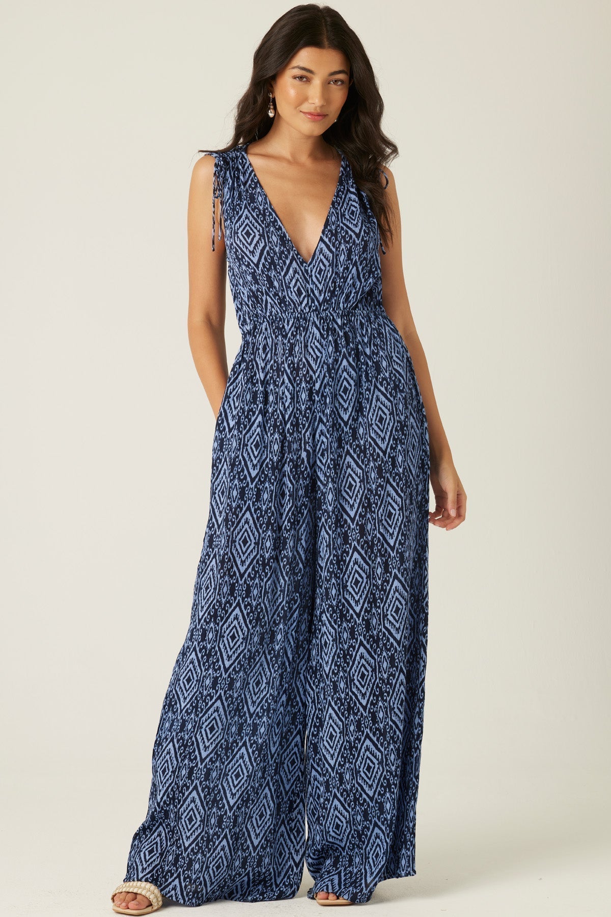 Camden Jumpsuit