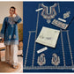 2PC Embroidered Lawn Collection