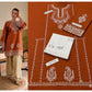 2PC Embroidered Lawn Collection