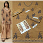 Graceful 2PC Embroidered Lawn