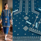 Graceful 2PC Embroidered Lawn
