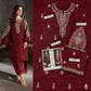 Elegant 2PC Lawn Suits