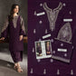 Graceful 2PC Embroidered Lawn