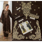 Elegant 2PC Lawn Suits