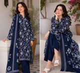 Luxury Lawn Collection 2026