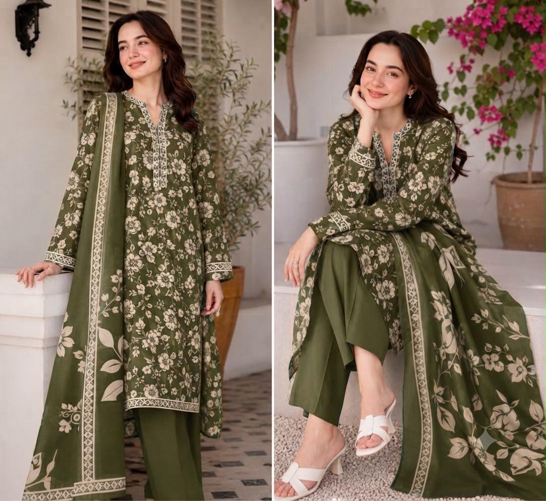 Top Lawn Collection 2026: Best Summer Fashion Guide