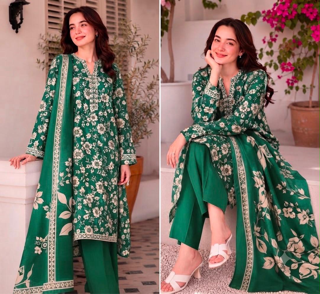 Latest  Lawn Collection 2026 – Colors, Prints & Prices