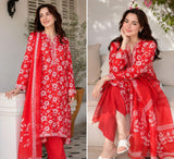 Shop the Best Alkaram Lawn Suits 2026