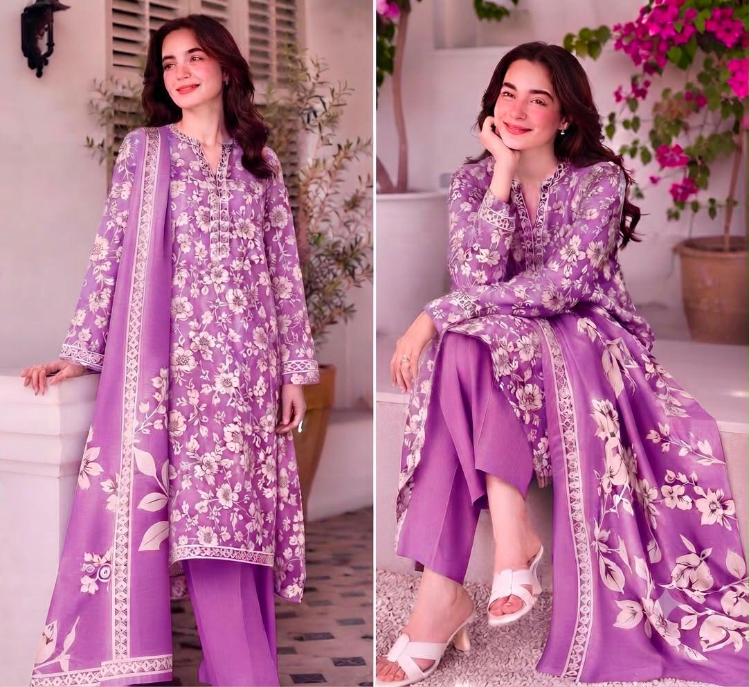 Latest Lawn Collection 2026: New Designs, Prints & Trends