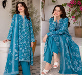 Latest Lawn Collection 2026: New Designs, Prints & Trends