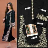 Elegant Women's 2-Piece Suit