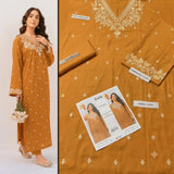 The Perfect Orange Statement