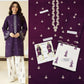 New Arrival – Premium 2 Piece Embroidered Lawn