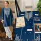Classic Embroidery, Modern Style