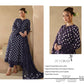 Digital printed lawn 3pc