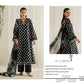Classic 3PC Lawn Collection