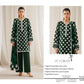 New Arrival – 3PC Lawn Suit