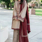 Elegant 3PC Lawn Collection