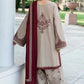 Elegant 3PC Lawn Collection