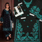 Graceful 2PC Embroidered Lawn