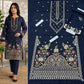 Graceful 2PC Embroidered Lawn