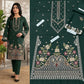 Graceful 2PC Embroidered Lawn